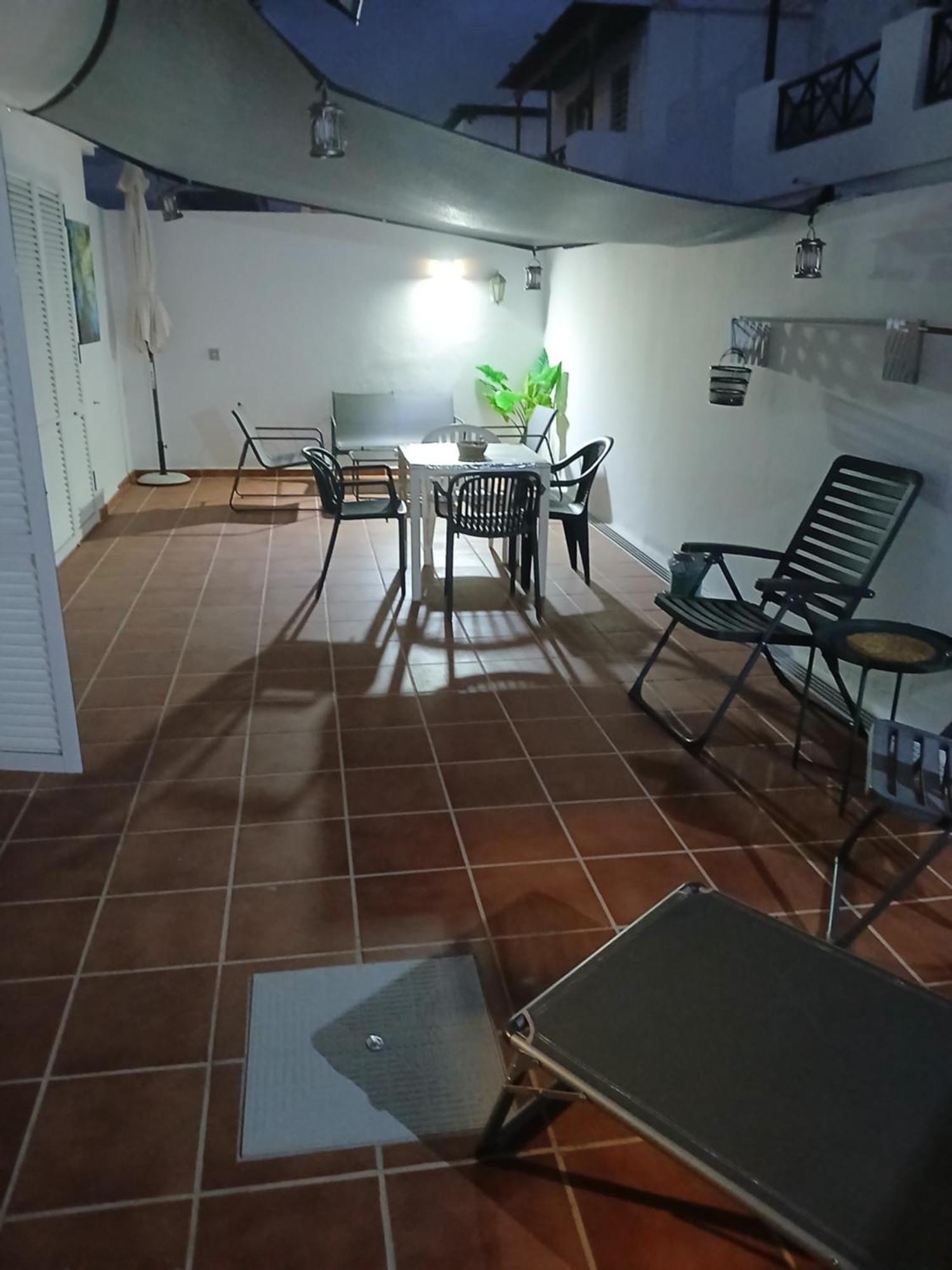 Villa Casa Florida Puerto del Carmen  Exterior foto